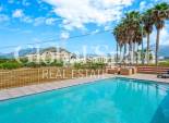 Resale - HOUSE -
LA NUCÍA - La nucia