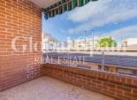 Resale - APARTMENT -
SAN PEDRO DEL PINATAR - Av. Dr Artero Guirao
