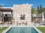 Wiederverkauf - VILLA -
Marrachí - Mallorca