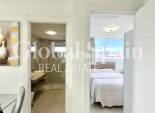Wederverkoop - APPARTEMENT -
FINESTRAT