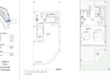 Neubau - VILLA -
MANILVA - Duquesa Sur