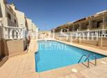 Wederverkoop - HUIS -
LA ZENIA - Costa Blanca