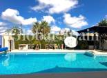 Revente - VILLA -
CABO ROIG - Costa Blanca