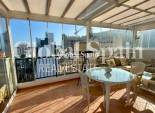 Revente - APPARTEMENT -
GUARDAMAR DEL SEGURA - Marjal Beach