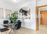 New Build - APARTMENT -
ORIHUELA COSTA - Lomas de Cabo Roig