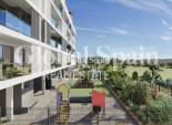 New Build - PENTHOUSE -
ALICANTE - San Agustín-PAU 2