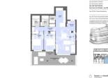 New Build - APARTMENT -
MARBELLA - Los Monteros