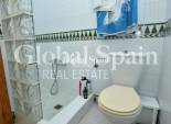 Resale - HOUSE -
LA MATA - Costa Blanca
