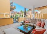 Wiederverkauf - WOHNUNG -
CABO ROIG - Costa Blanca