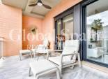 Revente - APPARTEMENT -
VILLAJOYOSA - La Cala