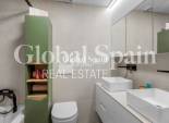 Wederverkoop - APPARTEMENT -
SAN PEDRO DEL PINATAR - San Pedro Del Pinatar Centro