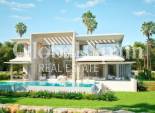 Nieuwbouw - VILLA -
OJÉN - Palo Alto