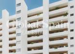 New Build - APARTMENT -
VILLAJOYOSA - Cala de Finestrat