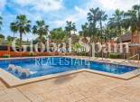Wiederverkauf - WOHNUNG -
ORIHUELA COSTA - Costa Blanca