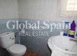 Wederverkoop - VILLA -
TORREVIEJA - LOS BALCONES - LOS ALTOS