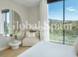 Nueva construcción  - CASA -
MARBELLA - Rio Real Golf