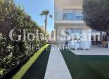 Wederverkoop - Vrijstaande_woning -
ORIHUELA - Costa Blanca Sur