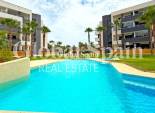 Wederverkoop - APPARTEMENT -
ORIHUELA COSTA - Costa Blanca