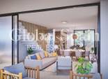 New Build - APARTMENT -
CARTAGENA - Mar de Cristal