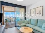 Resale - PENTHOUSE -
GRAN ALACANT - Costa Blanca