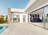 New Build - VILLA -
LOS ALCÁZARES