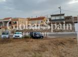 Revente - PARCELLE DE TERRAIN -
GANDÍA - MARENYS