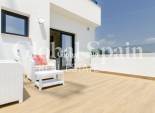 New Build - Villa -
ORIHUELA COSTA - VISTABELLA GOLF