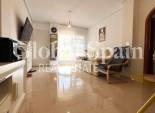 Resale - APARTMENT -
ORIHUELA COSTA - Lomas De Cabo Roig-los Dolses