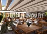 New Build - APARTMENT -
TORRE PACHECO - Santa Rosalia Lake And Life Resort
