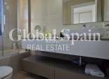 Resale - APARTMENT -
BENIDORM - Zona de Poniente