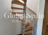 Resale - VILLA -
LOS ALCÁZARES - Las Lomas Del Rame-bahía Bella