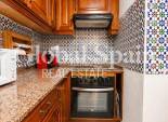 Resale - APARTMENT -
TORREVIEJA - Los Frutales