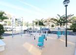 Resale - APARTMENT -
ORIHUELA COSTA - Costa Blanca