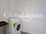 Wederverkoop - APPARTEMENT -
TORREVIEJA - Aguas Nuevas