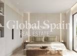 Nieuwbouw - PENTHOUSE -
ESTEPONA - Parque Central