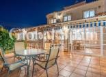 Wiederverkauf - VILLA -
TORREVIEJA - El Chaparral