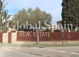 Wiederverkauf - VILLA -
ORIHUELA COSTA - CAMPOAMOR