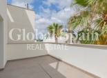 Wederverkoop - VILLA -
BENIJÓFAR - Costa Blanca