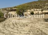 Resale - LAND -
RELLEU - Costa Blanca