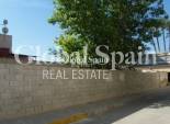 Resale - LAND -
DAYA VIEJA - Costa Blanca