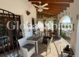 Revente - VILLA -
ALFAZ DEL PI