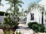 Nouvelle construction - VILLA -
SAN JAVIER - San Javier
