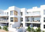 Nieuwbouw - APPARTEMENT -
LOS ALCÁZARES