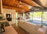 Wiederverkauf - Finca / Landhaus -
SAN MIGUEL DE SALINAS - Costa Blanca Sur