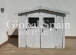 Resale - VILLA -
TORREVIEJA - Costa Blanca