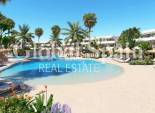Nowo zbudowane - PENTHOUSE -
SAN ROQUE - Alcaidesa