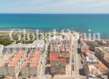 Revente - APPARTEMENT -
TORREVIEJA - La Mata pueblo