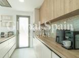 Wederverkoop - VILLA -
ORIHUELA COSTA - Costa Blanca