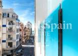 Wederverkoop - Appartement -
TORREVIEJA - Playa del cura