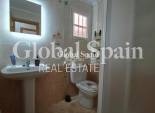 Venta - APARTAMENTO -
TORREVIEJA - Playa del Cura
